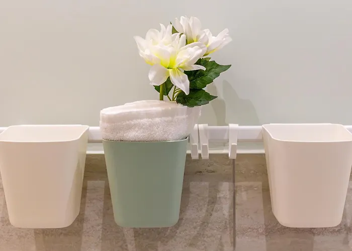 Apartamento Iflat Vatican New Bright & Comfy 3 Bedroom Roma