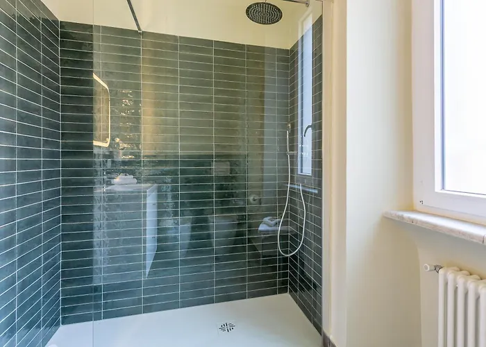 Apartamento Iflat Vatican New Bright & Comfy 3 Bedroom *