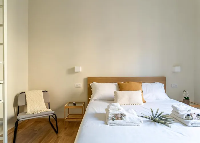 Iflat Vatican New Bright & Comfy 3 Bedroom Apartamento *