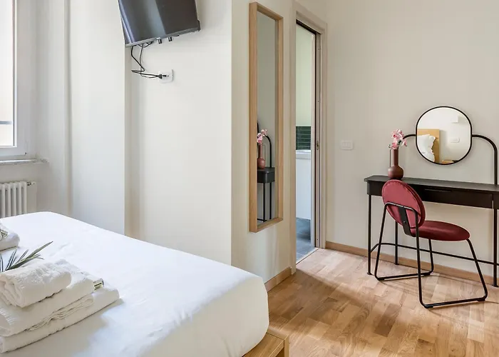 Iflat Vatican New Bright & Comfy 3 Bedroom * Roma