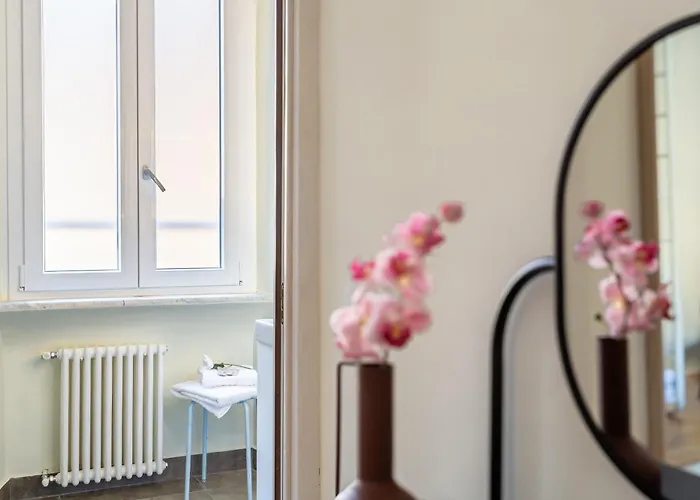 Iflat Vatican New Bright & Comfy 3 Bedroom Apartamento *